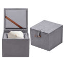 Pet Urn Remembrance Box