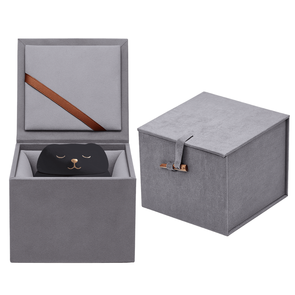 Pet Urn Remembrance Box
