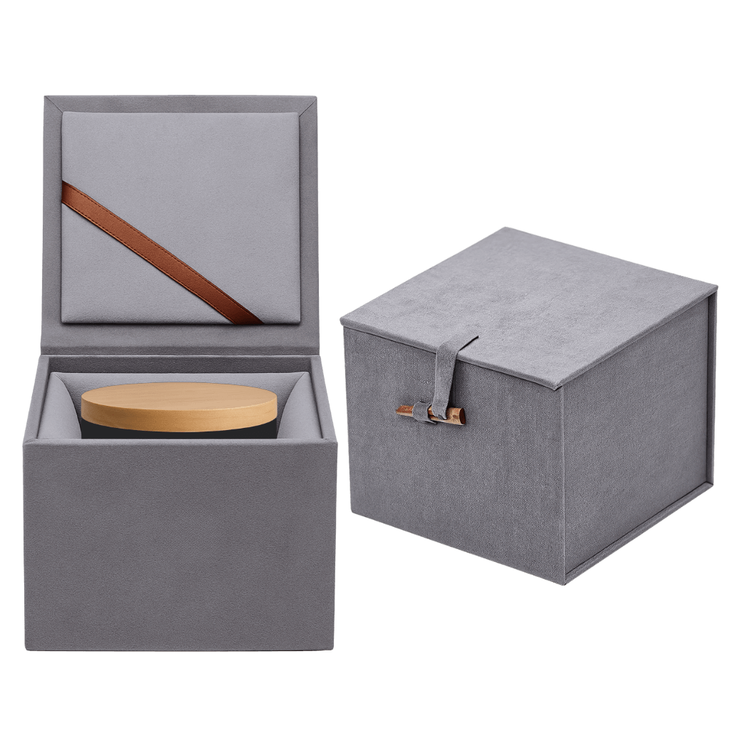 Pet Urn Remembrance Box